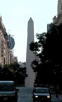 Obelisco
