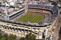 Cancha de Boca