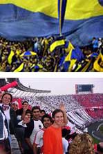 Hinchas